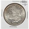 Image 1 : 1880-O $1 Morgan Silver Dollar Coin