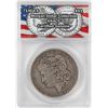 Image 1 : 1904-S $1 Morgan Silver Dollar Coin ANACS Certified Genuine