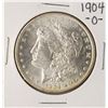 Image 1 : 1904-O $1 Morgan Silver Dollar Coin