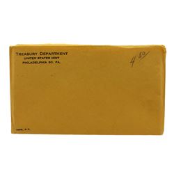 1963 (5) Coin Proof Set in Envelope