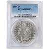 Image 1 : 1904-O $1 Morgan Silver Dollar Coin PCGS MS61PL