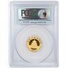 Image 2 : 2013 China 50 Yuan Gold Panda Coin PCGS MS69 First Strike
