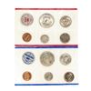 Image 2 : 1961 P & D (5) Coin U.S. Mint Sets
