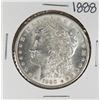 Image 1 : 1888 $1 Morgan Silver Dollar Coin
