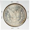 Image 2 : 1889 $1 Morgan Silver Dollar Coin