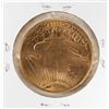 Image 2 : 1914-S $20 St. Gaudens Double Eagle Gold Coin