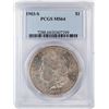 Image 1 : 1903-S $1 Morgan Silver Dollar Coin PCGS MS64