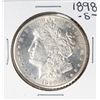 Image 1 : 1898-S $1 Morgan Silver Dollar Coin