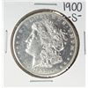 Image 1 : 1900-S $1 Morgan Silver Dollar Coin