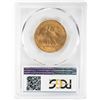 Image 2 : 1910 $10 Indian Head Eagle Gold Coin PCGS MS62
