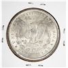 Image 2 : 1900 $1 Morgan Silver Dollar Coin