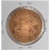Image 2 : 1866-S $20 Liberty Head Double Eagle Gold Coin