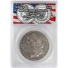 Image 1 : 1888-S $1 Morgan Silver Dollar Coin ANACS Certified Genuine