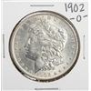 Image 1 : 1902-O $1 Morgan Silver Dollar Coin
