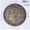 Image 1 : 1887-O $1 Morgan Silver Dollar Coin
