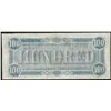Image 2 : 1864 $100 Confederate States of America Note