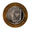 Image 1 : .999 Silver McCarran International Airport $10 Casino Limited Edition Gaming Token