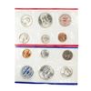 Image 3 : 1961 P/D U.S. Double Mint Set
