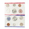 Image 4 : 1961 P/D U.S. Double Mint Set