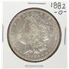 Image 1 : 1882-O $1 Morgan Silver Dollar Coin