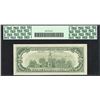 Image 2 : 1981A $100 Federal Reserve Note Boston Fr.2170-A PCGS Superb Gem New 67PPQ