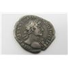 Image 1 : Ancient Roman Silver Denarius VF+