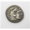Image 1 : Alexander the Great Silver Drachm With COA
