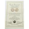 Image 3 : Alexander the Great Silver Drachm With COA