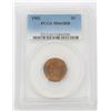 Image 1 : 1902 Indian Head Cent PCGS MS63RB