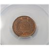 Image 2 : 1902 Indian Head Cent PCGS MS63RB