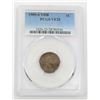 Image 1 : 1909 S VDB Lincoln Cent - Key Cent VERY RARE