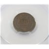 Image 2 : 1909 S VDB Lincoln Cent - Key Cent VERY RARE