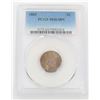Image 1 : 1889 Indian Head Cent PCGS  MS63BN