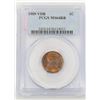 Image 1 : 1909 VDB LINCOLN CENT PCGS MSRB