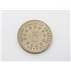 Image 1 : 1868 Shield Nickel Choice AU