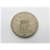 Image 2 : 1868 Shield Nickel Choice AU