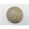Image 1 : 1888 LIBERTY NICKEL