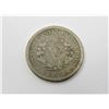 Image 2 : 1888 LIBERTY NICKEL