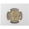 Image 2 : 1920 BUFFALO NICKEL NGC MS63