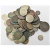 Image 1 : 70 Cull Type Coins See List