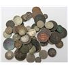 Image 2 : 70 Cull Type Coins See List