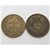 Image 2 : CIVIL WAR PATRIOTIC TOKENS