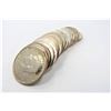 Image 1 : 20 S-Mint Proof Kennedy Half-Dollars