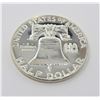 Image 3 : 1958 Franklin Half-Dollar Gem Proof