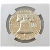 Image 2 : 1963 PROOF FRANKLIN HALF DOLLAR NGC PF65