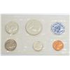 Image 1 : 1956 Silver Proof Set
