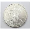 Image 1 : 1996 American Silver Eagle Key Date Gem Unc.