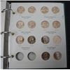 Image 8 : Gold Presidential Dollar Set US (78 Coins Total)