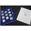 Image 1 : 1973 America's First Medals