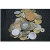 Image 1 : 10 pounds of Mixed Medals/Tokens